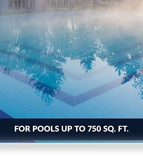 Universal H-Series 250,000 BTU Natural Gas Pool and Spa Heater — Portable Heating Solutions, Hayward