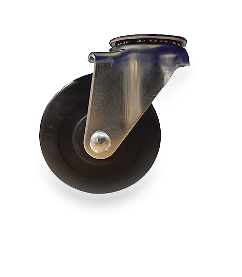 16" Scooters Set of 6 with Non-Marring Casters for PE Class — Electric Vehicles, S&S Worldwide
