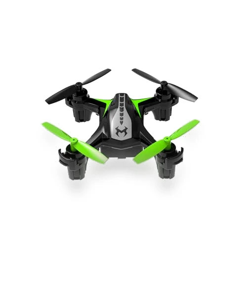 Dash Nano Drone with Flight Assist Technology — Drones & UAV Technology, Skyrocket