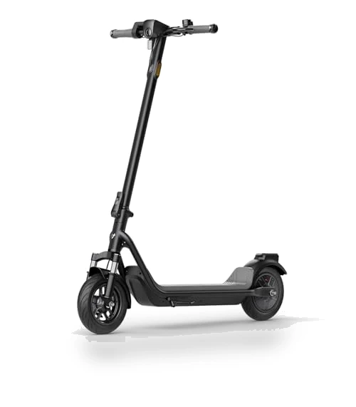 Electric Scooter for Adults - 600W-900W Max Power, 18-41 Miles Range, Foldable — Push Scooters, NIU