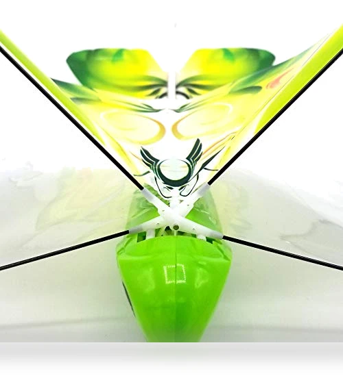 Self Flying E Bird Electronic Flying Bird Toy Drone — Toys, MUKIKIM