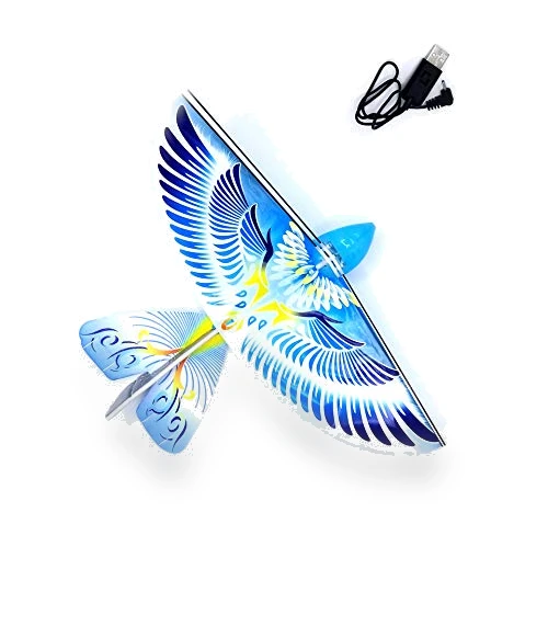 Self Flying eBird - Electronic Flying Bird Drone Toy — Toys, MUKIKIM