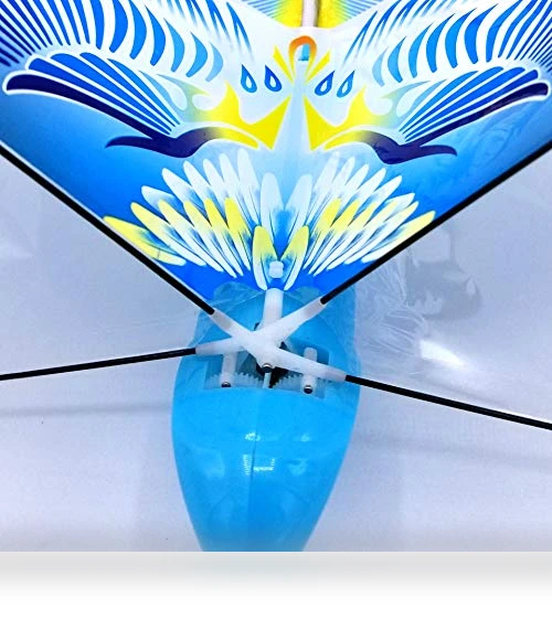 Self Flying eBird - Electronic Flying Bird Drone Toy — Toys, MUKIKIM