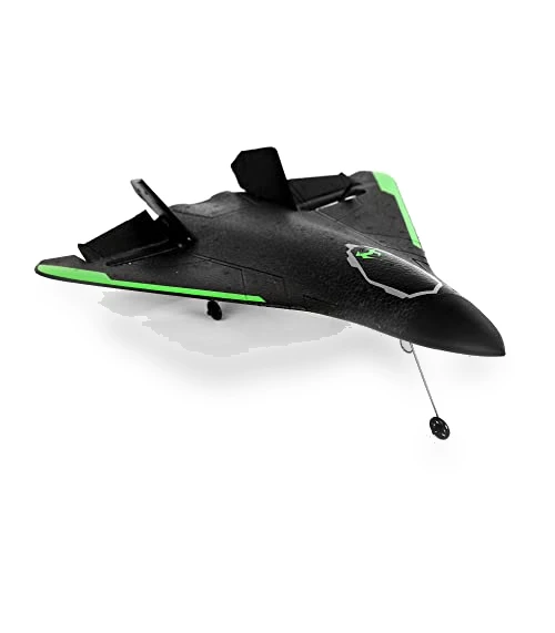 Vector Stunt Plane with Auto Flight Stabilization — Flying Toys, Skyrocket Toys