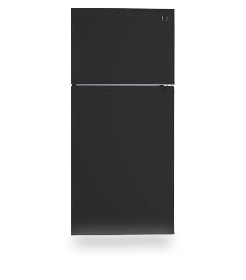 30 in. Refrigerator/Freezer with Adjustable Glass Shelving, Humidity Control Crispers, Gallon Door Bins — Cooling Solutions, Kenmore
