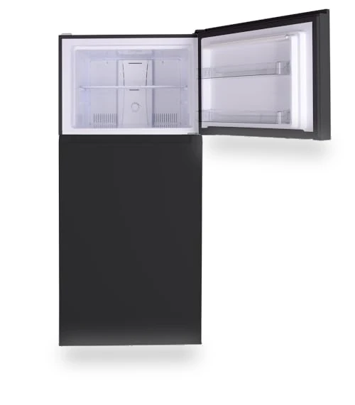 30 in. Refrigerator/Freezer with Adjustable Glass Shelving, Humidity Control Crispers, Gallon Door Bins — Cooling Solutions, Kenmore