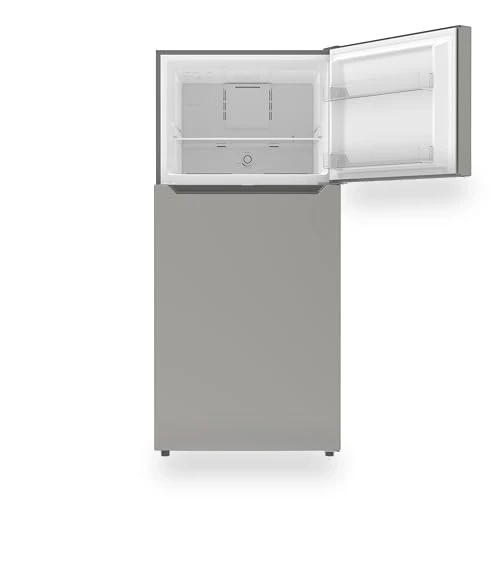 30" Top Freezer Refrigerator with Adjustable Glass Shelving, Humidity Control Crispers — Mini Fridges, Kenmore