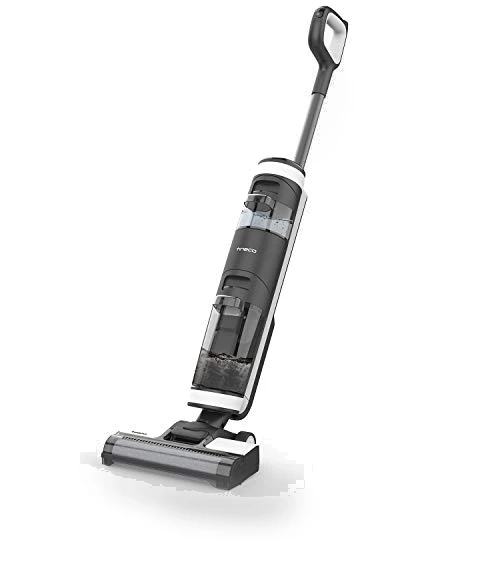 Cordless Hardwood Floors Cleaner, Lightweight Wet Dry Vacuum Cleaner for Multi-Surface Cleaning — Vacuums, Tineco
