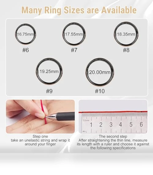 Fitness Monitor Sleep Tracker Smart Ring — Smartwatches, Ysyess