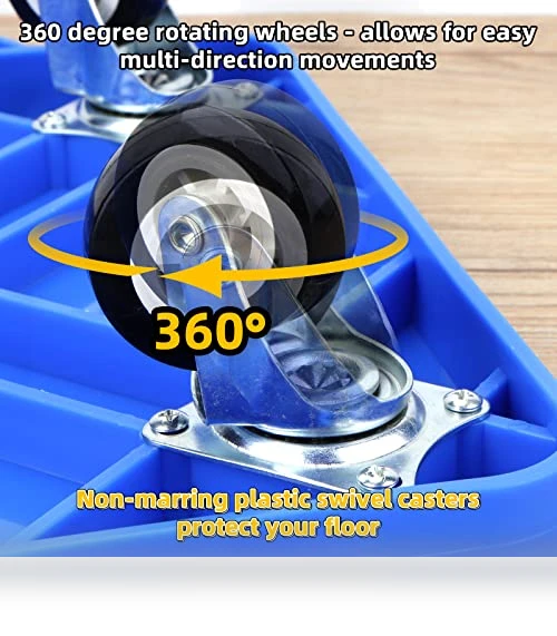 Sports Scooter Board with Handles for Kids - 4 Pack — Electric Vehicles, BOBOKA