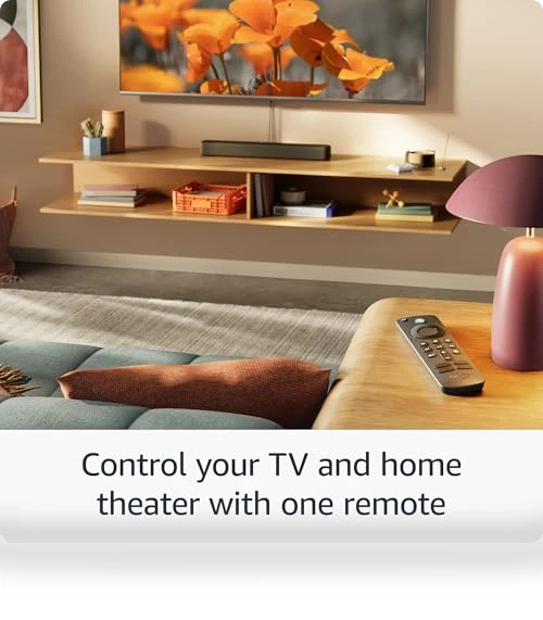 Fire TV Stick HD Streaming Device with Alexa Voice Remote — Streaming Devices, Amazon