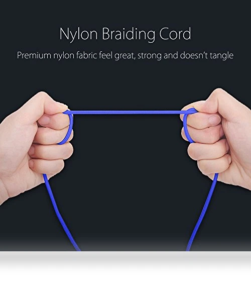 Foldable Stereo Kids Headphones with 3.5mm Jack - Tangle-Free Cord for Children and Teens — In-Ear Headphones, noot products