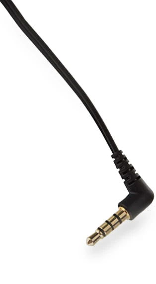 In-Ear Earbud Headphones with Mic — In-Ear Headphones, Sony