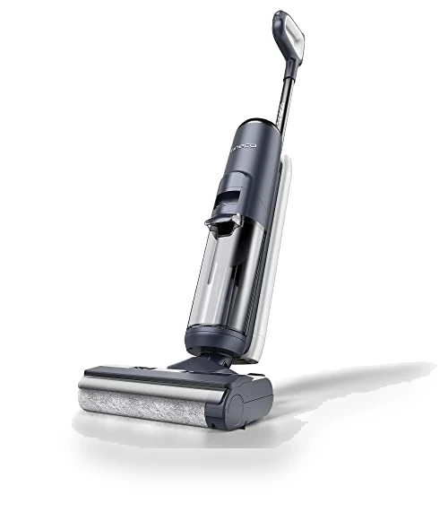 Smart Cordless Wet Dry Vacuum Cleaner and Mop for Hard Floors — Vacuums, Tineco