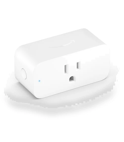 Smart Plug for Alexa | Voice Control Outlet — Mesh Wi-Fi Systems, Amazon