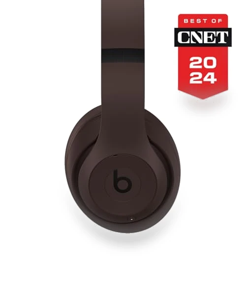Wireless Bluetooth Noise Cancelling Headphones with Personalized Spatial Audio — In-Ear Headphones, Beats
