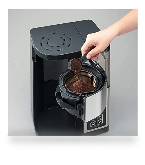 10-Cup Coffee Maker with Thermal Carafe — Coffee Makers, Zojirushi