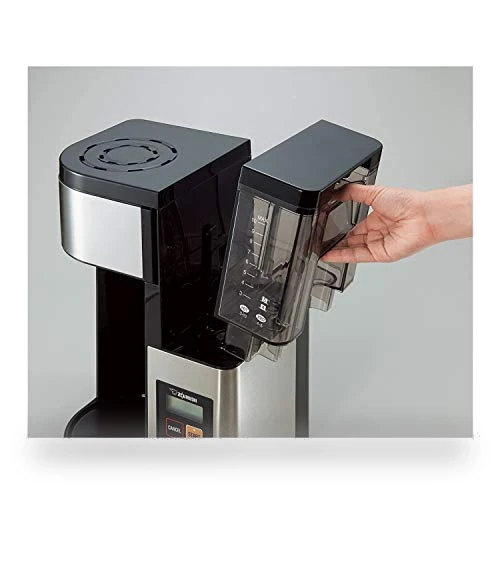 10-Cup Coffee Maker with Thermal Carafe — Coffee Makers, Zojirushi