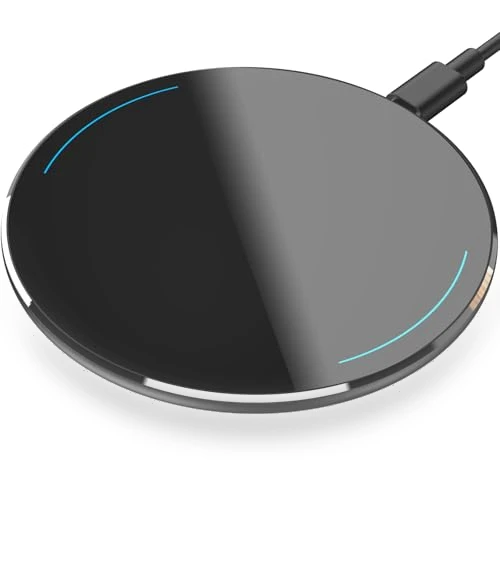 15W Max Fast Wireless Charging Pad — Chargers, TOZO