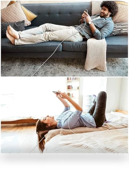 Fast Charging USB C Wall Charger with Cable for iPad Pro, Air, Mini — Charging Solutions, Shenzhen Liuri Technology Co.,Ltd.