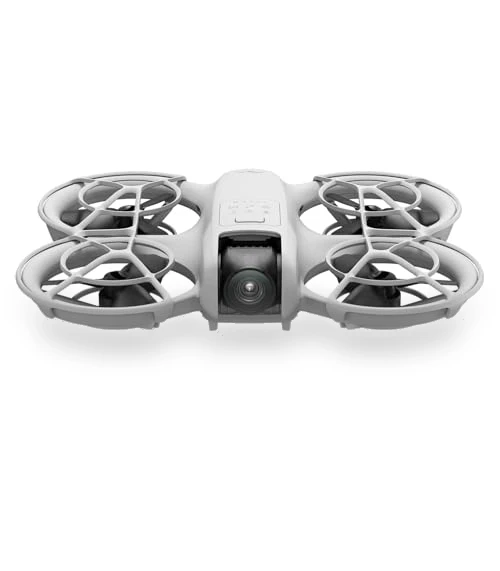 Mini Drone with 4K UHD Camera, Self Flying, Subject Tracking — Drones, DJI