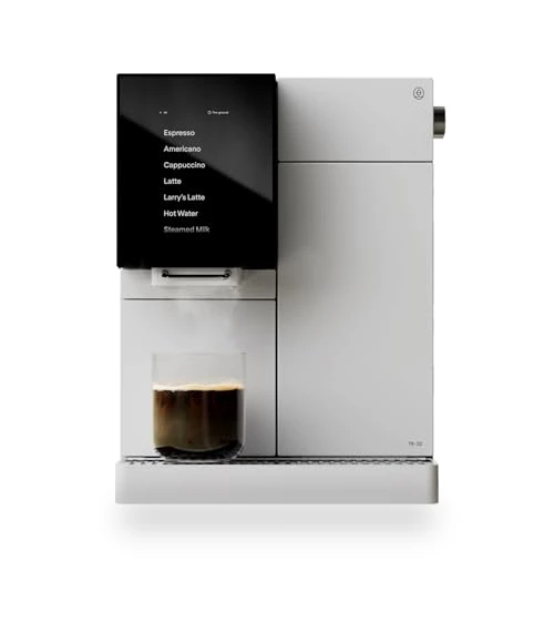 Super Automatic Espresso Machine - App-Enabled Coffee Maker — Coffee & Espresso Combos, Terra Kaffe
