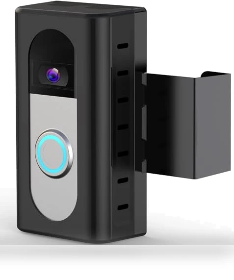 Anti-Theft Video Doorbell Mount for Ring/Blink Doorbells — Kits, KIMILAR