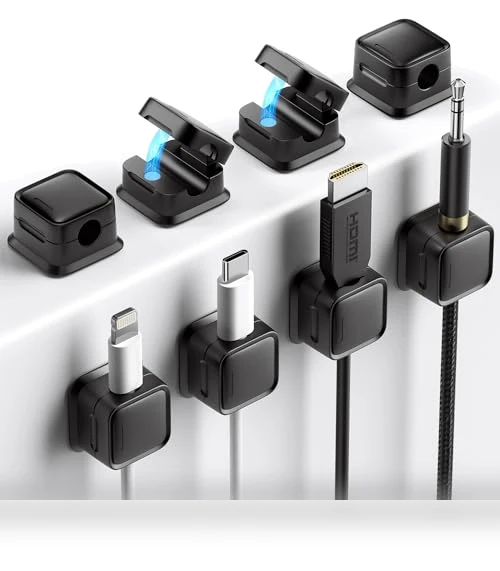 Cord Organizer Holder — Cable Organizers, Costop