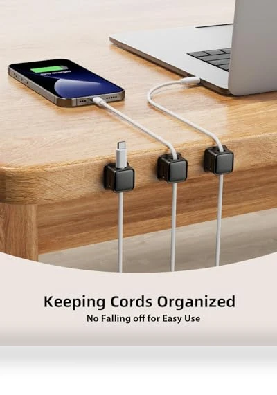 Cord Organizer Holder — Cable Organizers, Costop