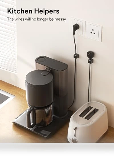 Cord Organizer Holder — Cable Organizers, Costop