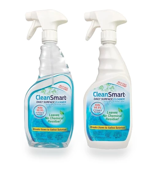 Daily Surface Cleaner and Pet-safe Disinfectant — Cleaners, Simple Science LLC