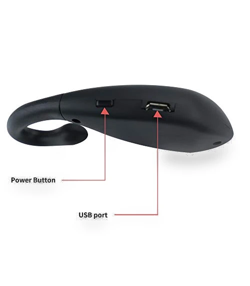 Driver Fatigue Alarm 3 in 1 Anti Sleep Alarm for Drivers and Security Guards — Alarms & Clocks, LGI
