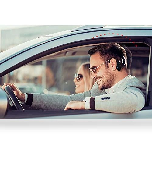 Driver Fatigue Alarm 3 in 1 Anti Sleep Alarm for Drivers and Security Guards — Alarms & Clocks, LGI