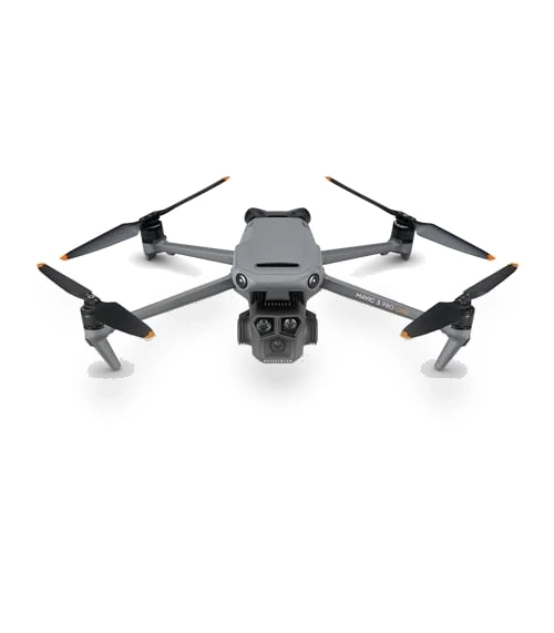 Mavic 3 Pro Fly More Combo Drone with 4K Hasselblad Camera — Drones, DJI