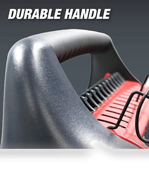 Portable LP Gas Heater 4000 to 18000 BTU with Dual Tank Connection — Portable Propane Heaters, Mr. Heater