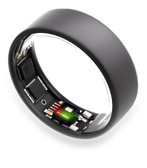 Sleep & Fitness Tracker Smart Ring — Smartwatches, Ultrahuman