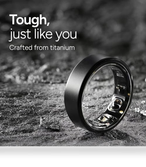 Smart Ring — Smart Rings, BetterLife Horizons Pvt. Ltd.