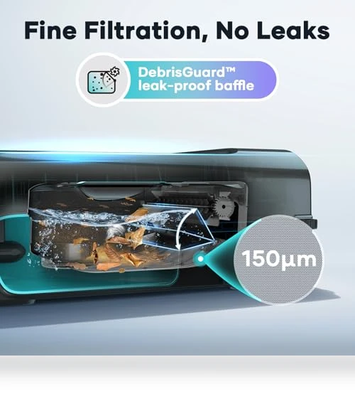 Solar Pool Skimmer — Automated Pool Maintenance, AIPER