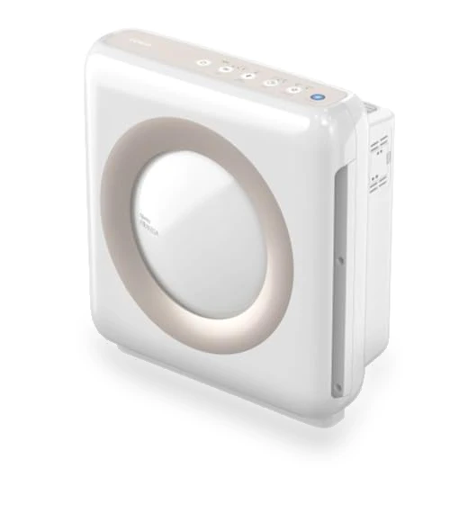 True HEPA Air Purifier with Air Quality Monitoring, Auto, Timer, Filter Indicator, and Eco Mode — HEPA Air Purifiers, Coway