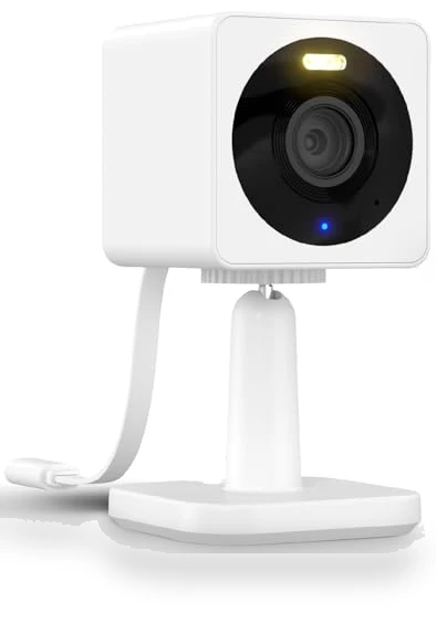 1080p Wi-Fi Smart Home Security Camera — Smart Home Security, Wyze