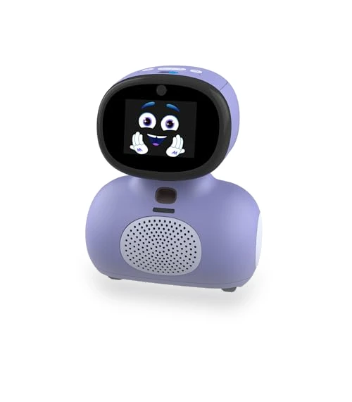 AI Robot for Kids — Learning & Development, RN Chidakashi Technologies Private Limited
