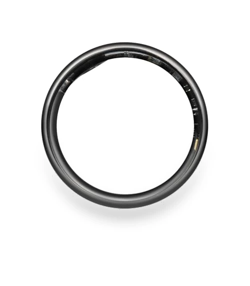 AI Smart Ring with Kalm Patch — Health & Fitness, Bok Healthcare