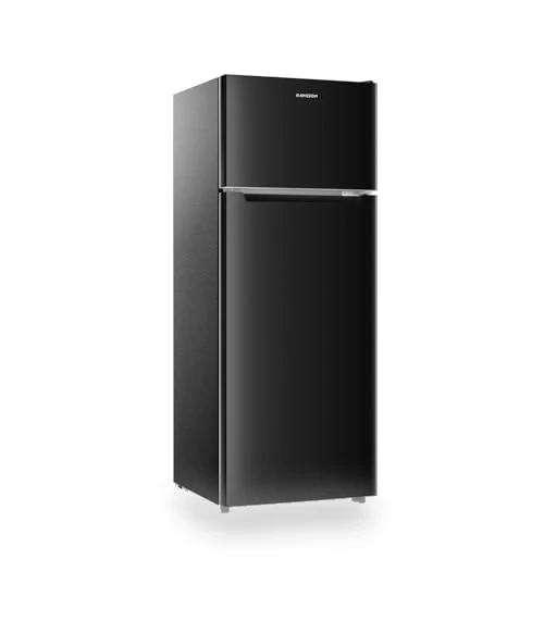 Apartment Size Refrigerator with Freezer — Mini Fridges, BANGSON