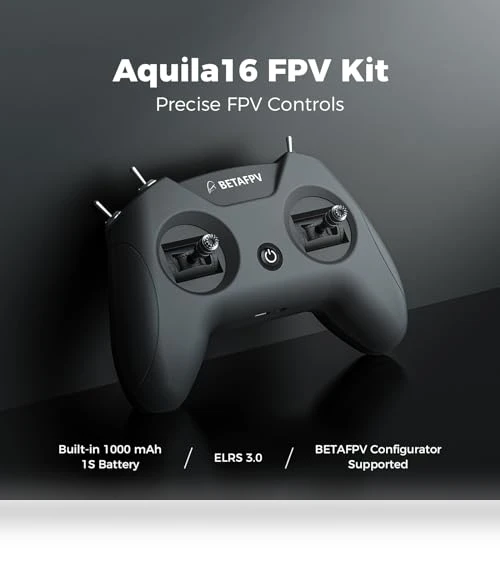 Aquila16 FPV Drone Kit — Drones, BETAFPV