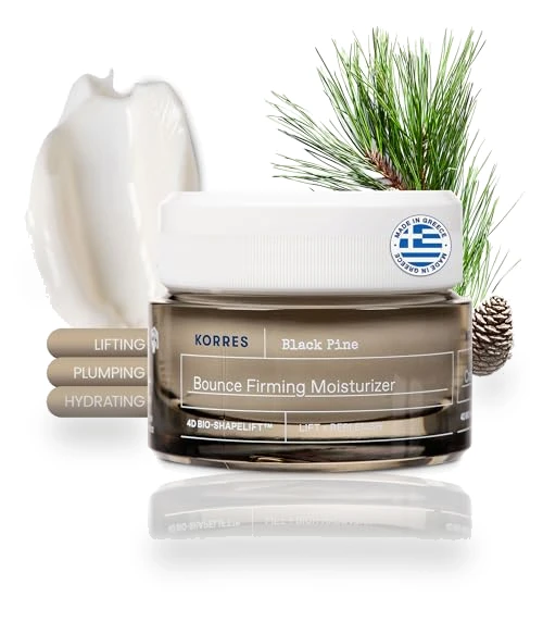 Bounce Firming Moisturizer — Beauty & Personal Care, KORRES