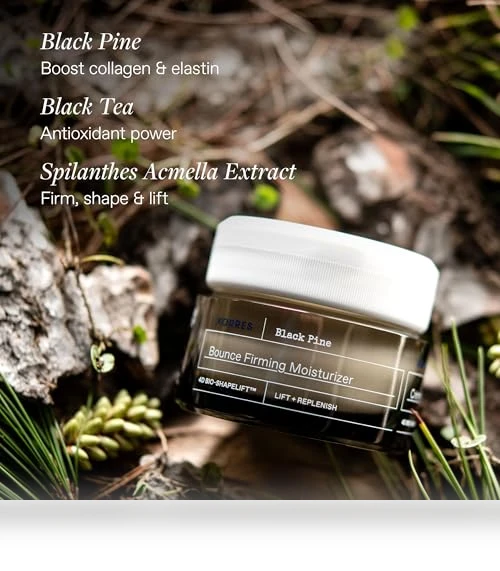 Bounce Firming Moisturizer — Beauty & Personal Care, KORRES