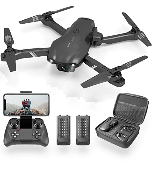 Drone with 1080P HD FPV Camera — Flying Toys, DRONEEYE
