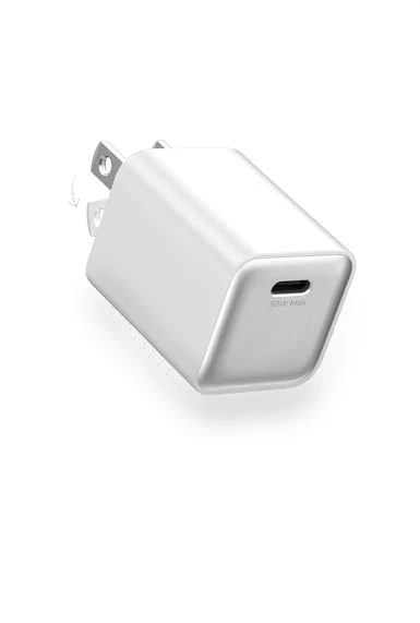 Fast Wall Charger — Wall Chargers, wegear