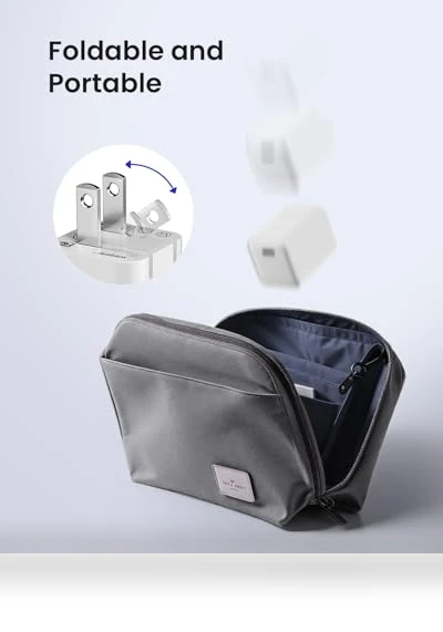 Fast Wall Charger — Wall Chargers, wegear