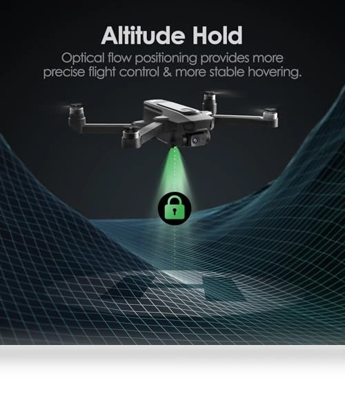 FPV Drone with Camera — Drones & UAV Technology, WeFone